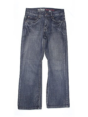 Urban Pipeline Jeans (view 1)