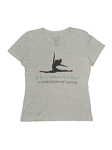 Boxercraft Short Sleeve T-Shirt (view 1)