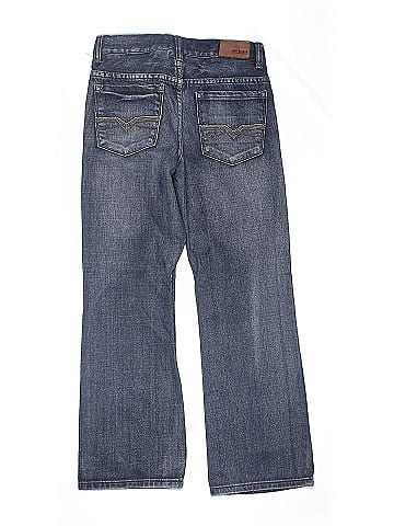Urban Pipeline Jeans (view 2)