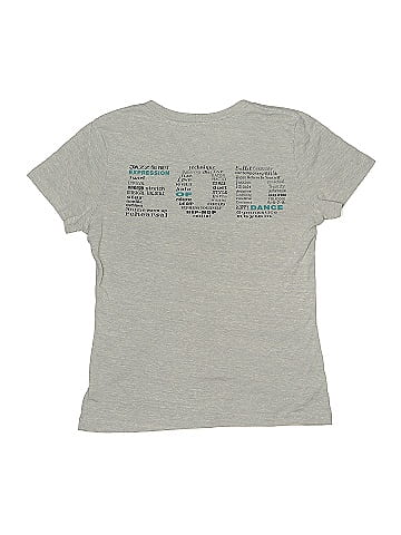 Boxercraft Short Sleeve T-Shirt (view 2)