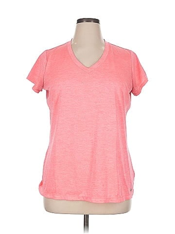 Xersion Active T-Shirt (view 1)