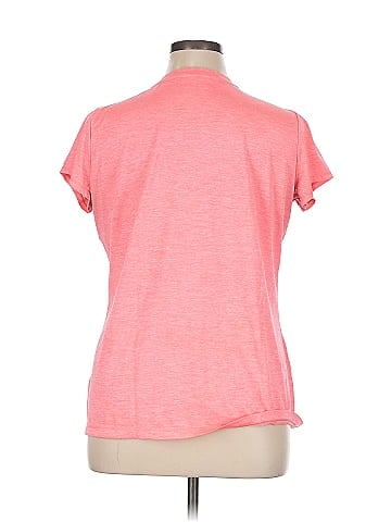 Xersion Active T-Shirt (view 2)
