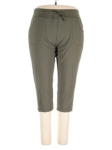 Athletic Works Active Pants (view 1)