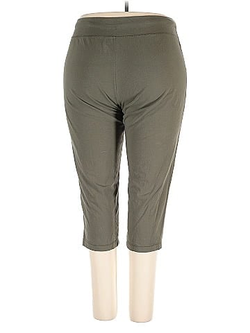 Athletic Works Active Pants (view 2)