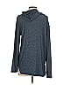 Zyia Active Gray Pullover Sweater Size XS - photo 2