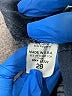 David Kahn Chevron-herringbone Blue Jeans Size 29 waist - photo 7