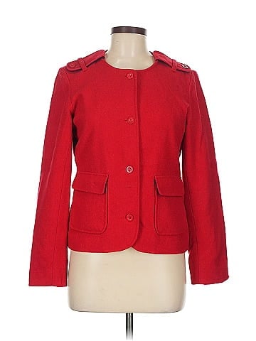 Tommy Girl by Tommy Hilfiger Blazer (view 1)