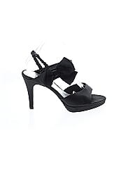 Velvet Heart Heels