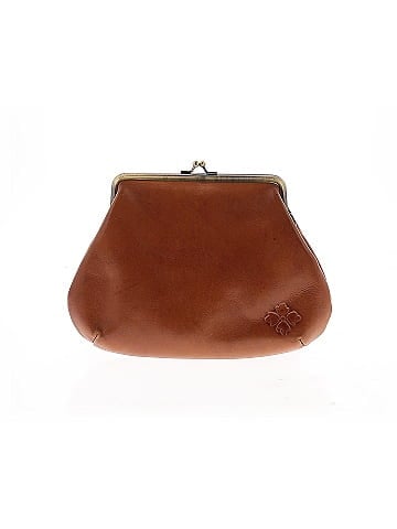 Patricia Nash Leather Clutch (view 2)