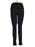 7 For All Mankind Black Active Pants Size 29 waist - photo 2