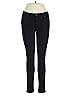7 For All Mankind Black Active Pants Size 29 waist - photo 1