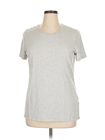 Amazon Essentials Short Sleeve T-Shirt (view 1)