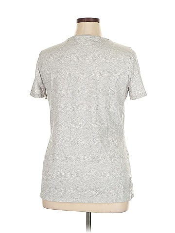 Amazon Essentials Short Sleeve T-Shirt (view 2)