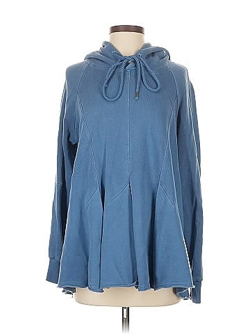 Pilcro by Anthropologie Poncho (view 1)