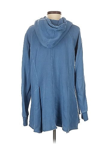Pilcro by Anthropologie Poncho (view 2)
