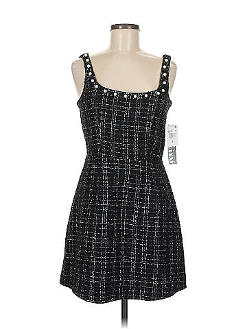 Trixxi Casual Dress (view 1)