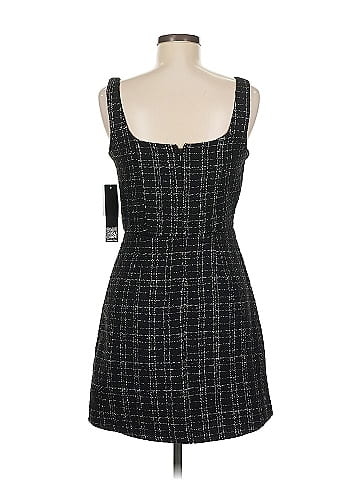 Trixxi Casual Dress (view 2)