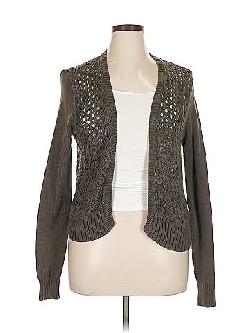 Converse One Star Cardigan (view 1)