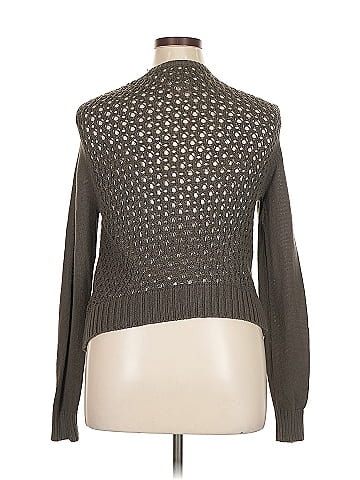 Converse One Star Cardigan (view 2)