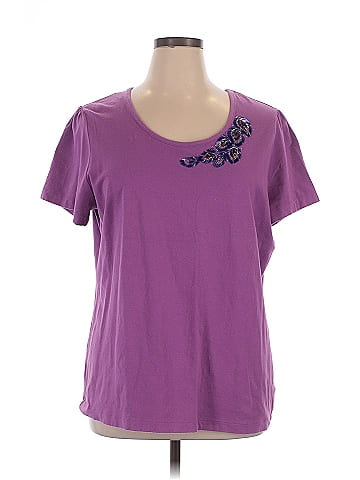 Liz & Me Short Sleeve T-Shirt (view 1)