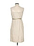 Lela Rose Tan Cocktail Dress Size 4 - photo 2
