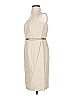 Lela Rose Tan Cocktail Dress Size 4 - photo 5