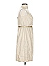 Lela Rose Tan Cocktail Dress Size 4 - photo 4