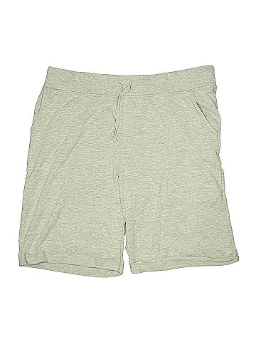 Hanes Athletic Shorts (view 1)