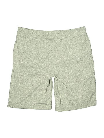 Hanes Athletic Shorts (view 2)