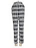 ASOS Design Plaid Gray Casual Pants Size 0 - photo 1