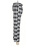 ASOS Design Plaid Gray Casual Pants Size 0 - photo 5