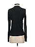 DKNY Black Cardigan Size S - photo 2