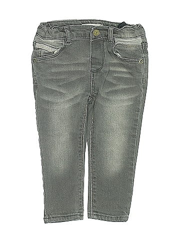 Zara Jeans (view 1)