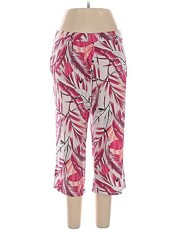Susan Graver Active Pants (view 1)