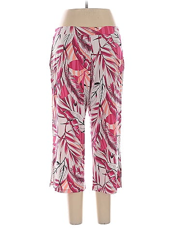 Susan Graver Active Pants (view 2)