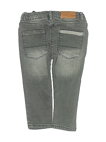 Zara Jeans (view 2)
