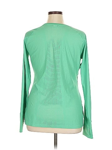 Gap Fit Long Sleeve T-Shirt (view 2)
