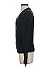 DKNY Black Cardigan Size S - photo 5