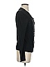 DKNY Black Cardigan Size S - photo 4