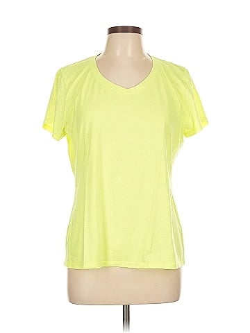 Hanes Active T-Shirt (view 1)
