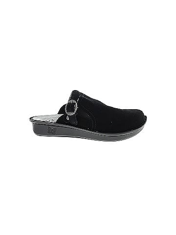 Alegria Mule/Clog (view 1)