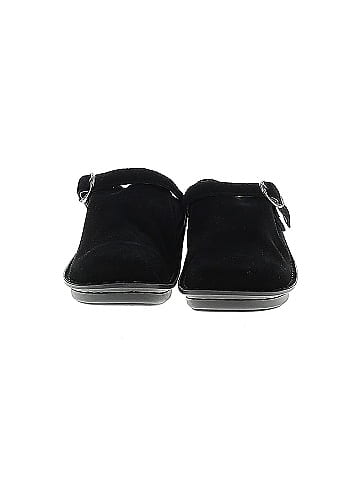 Alegria Mule/Clog (view 2)
