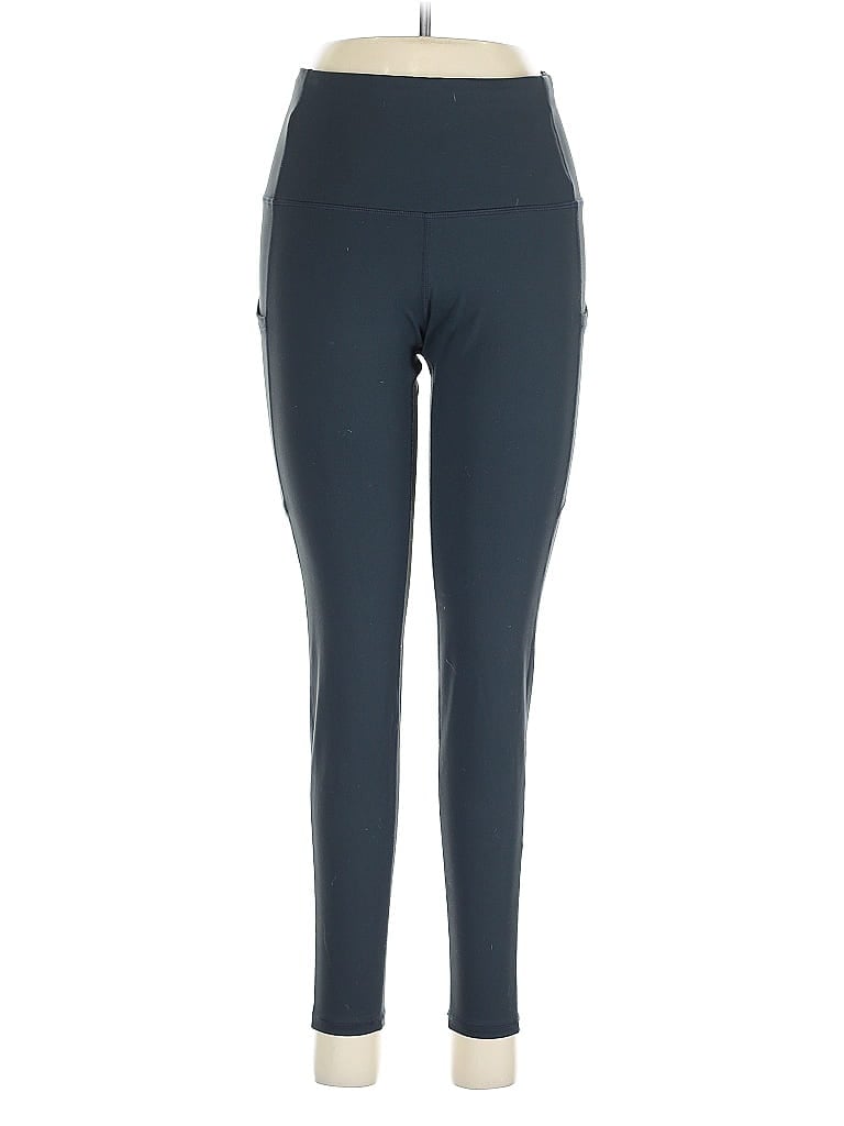 Pre-owned Unbranded Active Pants In Gray