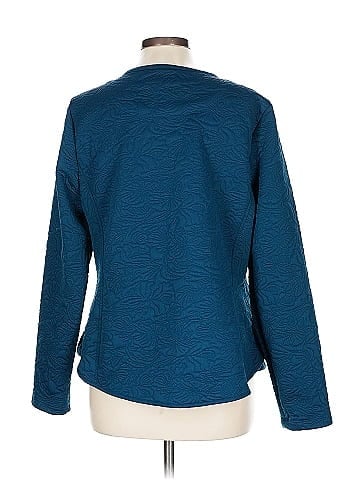Isaac Mizrahi LIVE! Jacket (view 2)