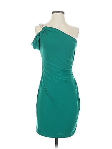 Xscape Cocktail Dress (view 1)