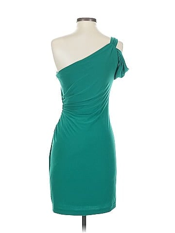 Xscape Cocktail Dress (view 2)