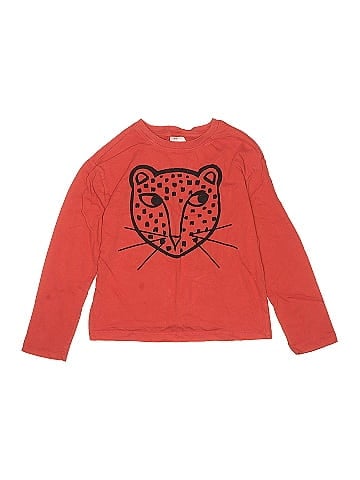 Hanna Andersson Long Sleeve T-Shirt (view 1)