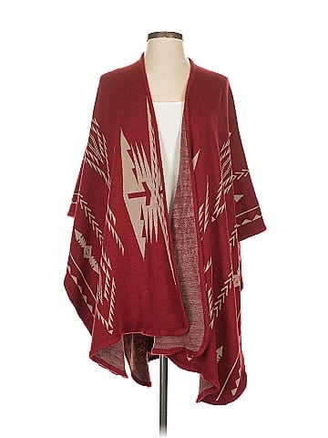 Francesca's Kimono (view 1)
