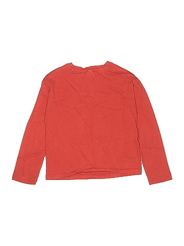 Hanna Andersson Long Sleeve T-Shirt (view 2)