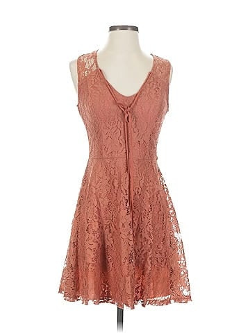 Trixxi Cocktail Dress (view 1)